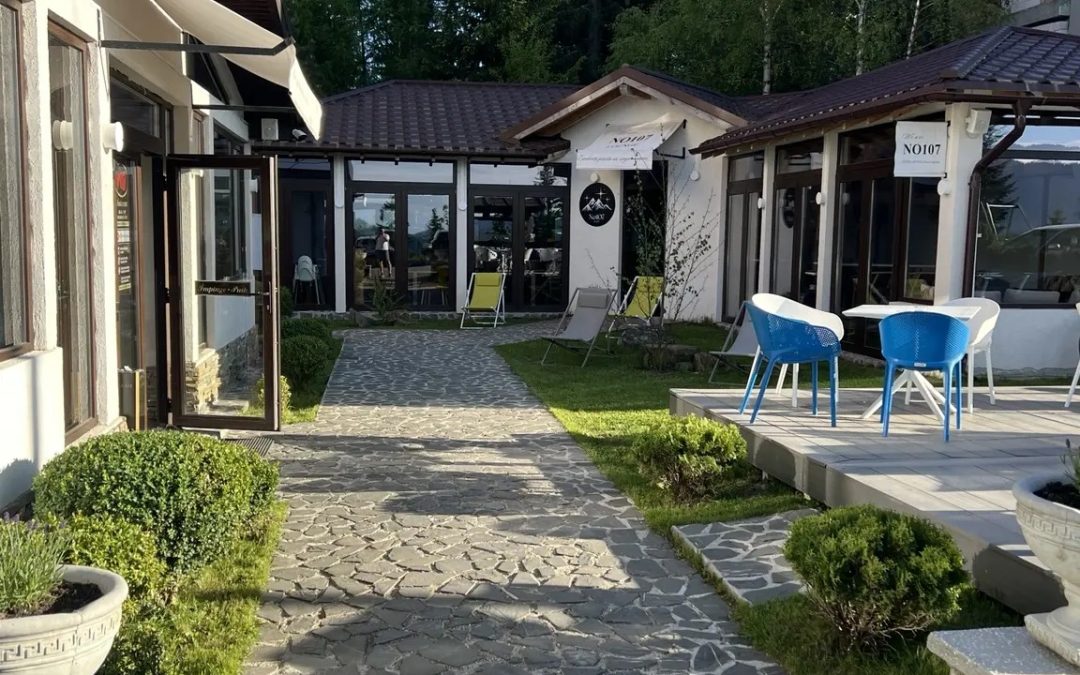 Ce poți face în Predeal într-un weekend: ghid complet